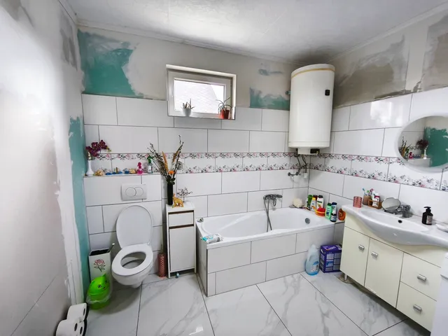 Eladó ház Besenyőd 94 nm