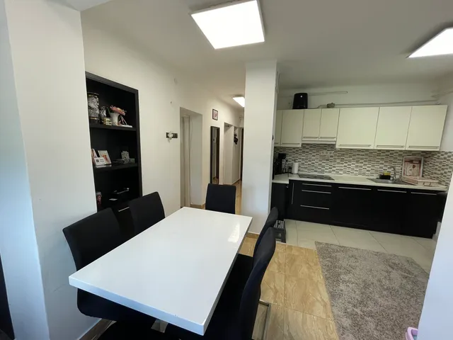 Eladó lakás Nyíregyháza 58 nm