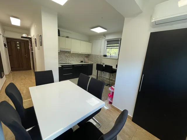 Eladó lakás Nyíregyháza 58 nm