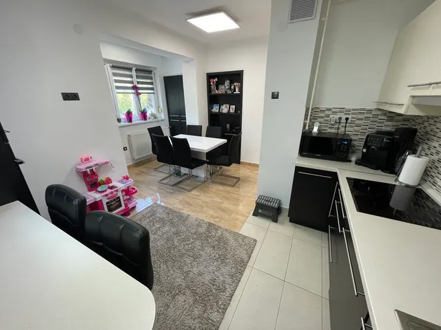 Eladó lakás Nyíregyháza 58 nm