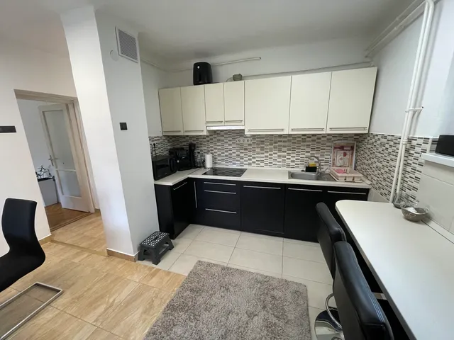 Eladó lakás Nyíregyháza 58 nm