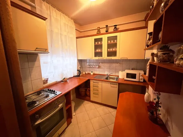 Eladó lakás Nyíregyháza 55 nm