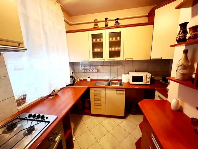 Eladó lakás Nyíregyháza 55 nm