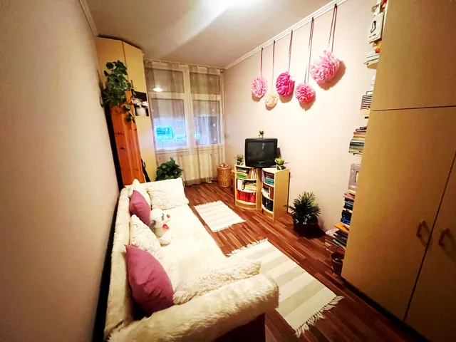 Eladó lakás Nyíregyháza 55 nm