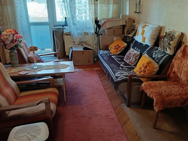 Eladó lakás Nyíregyháza 62 nm