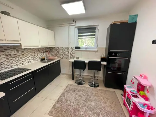 Eladó lakás Nyíregyháza 58 nm