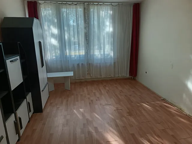 Eladó lakás Nyíregyháza 39 nm