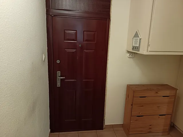 Eladó lakás Nyíregyháza 39 nm