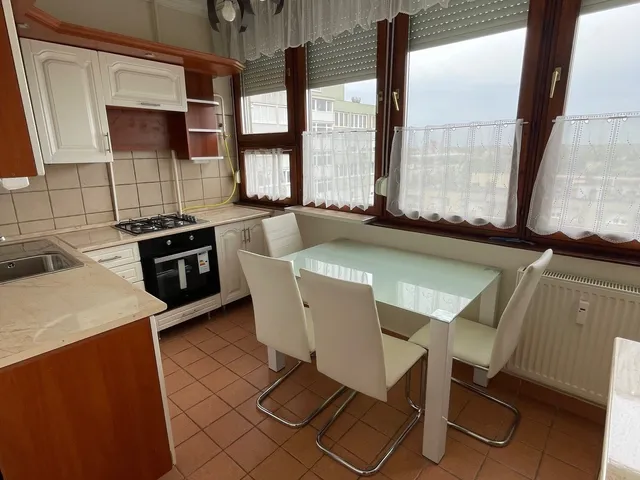 Eladó lakás Nyíregyháza 61 nm