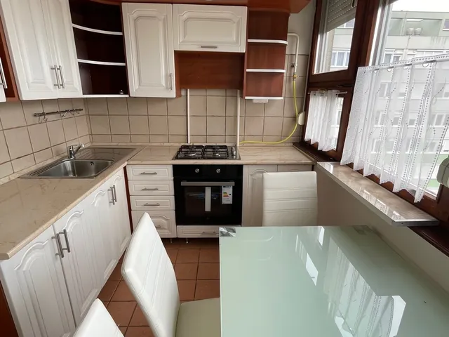 Eladó lakás Nyíregyháza 61 nm