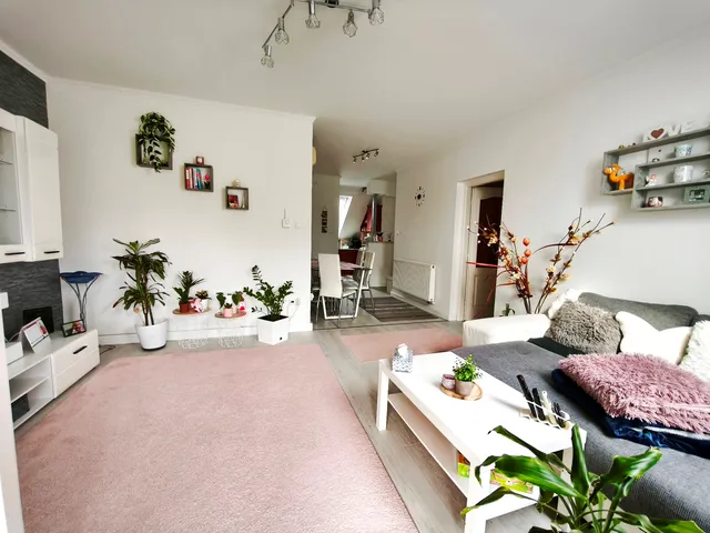 Eladó lakás Nyíregyháza 67 nm