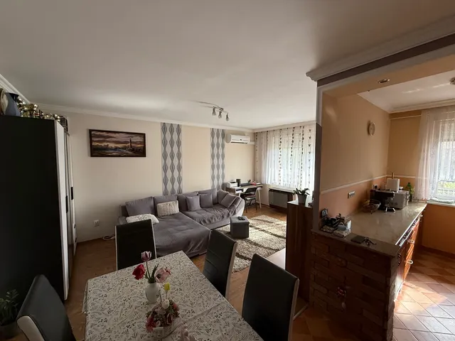 Eladó lakás Nyíregyháza 72 nm