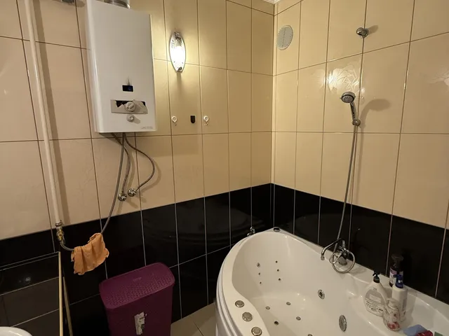 Eladó lakás Nyíregyháza 72 nm