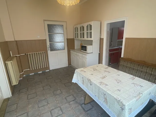 Eladó ház Ibrány 80 nm