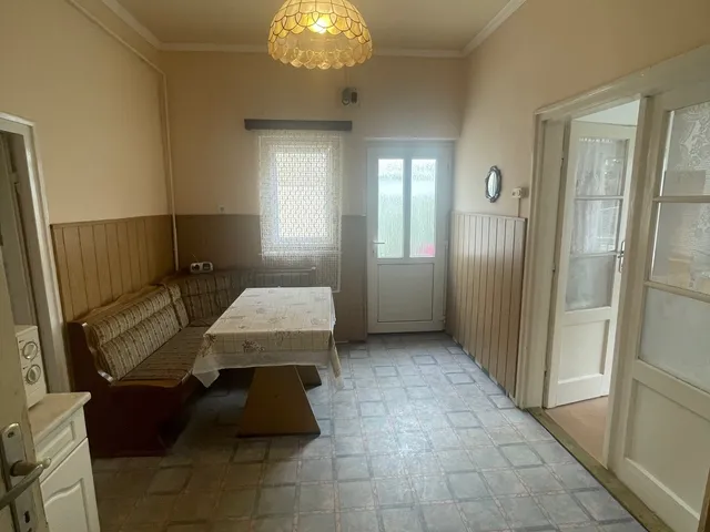 Eladó ház Ibrány 80 nm