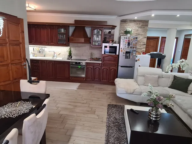 Eladó lakás Nyíregyháza 97 nm