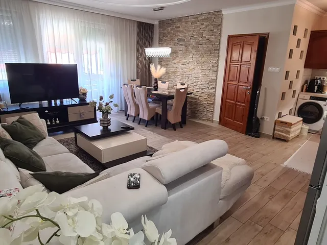 Eladó lakás Nyíregyháza 97 nm