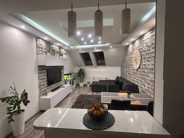 Eladó lakás Nyíregyháza 69 nm