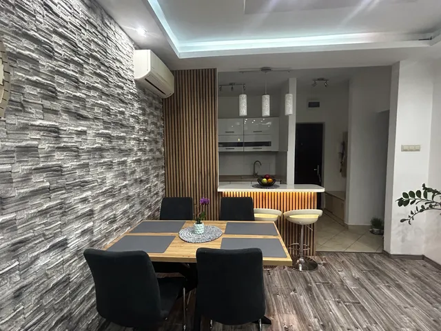 Eladó lakás Nyíregyháza 69 nm