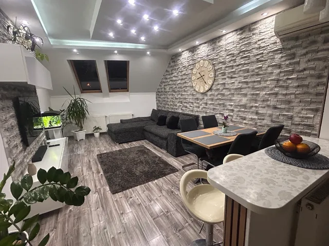 Eladó lakás Nyíregyháza 69 nm