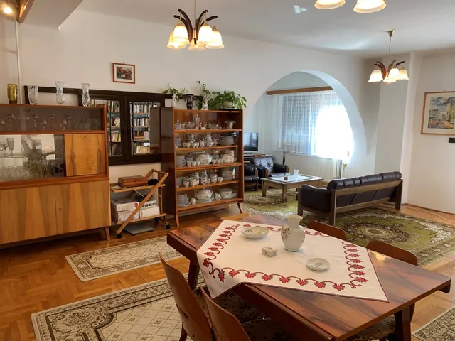 Eladó ház Nyíregyháza 191 nm