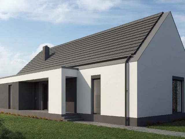 Eladó ház Napkor 80 nm