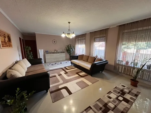 Eladó ház Sényő 125 nm