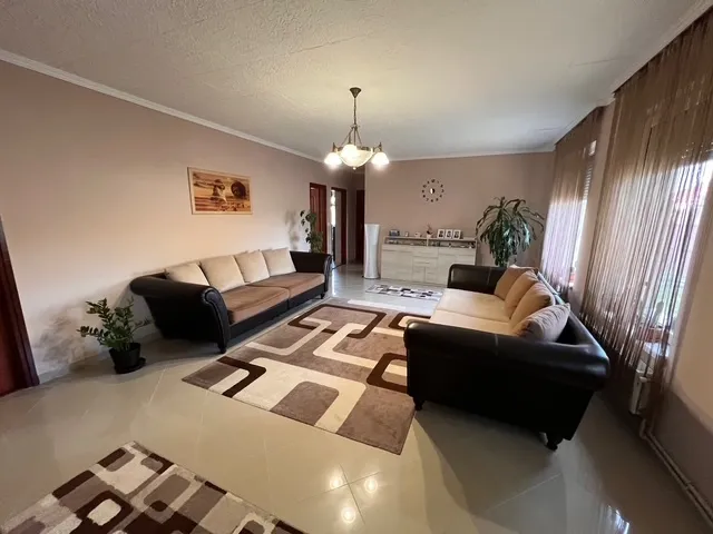 Eladó ház Sényő 125 nm