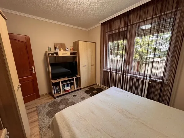 Eladó ház Sényő 125 nm