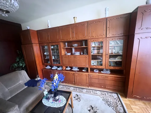 Eladó lakás Nyíregyháza 53 nm