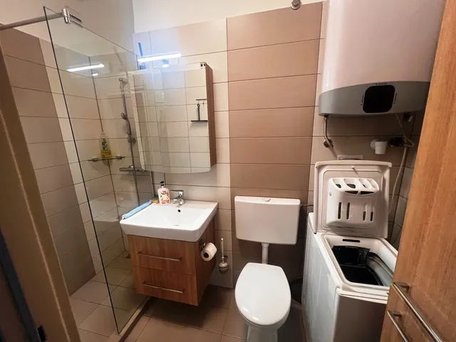 Eladó lakás Nyíregyháza 53 nm