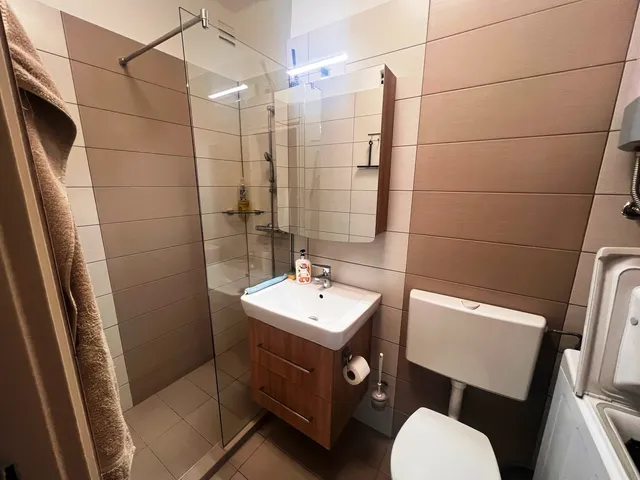 Eladó lakás Nyíregyháza 53 nm