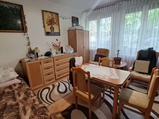 Eladó lakás Nyíregyháza 32 nm