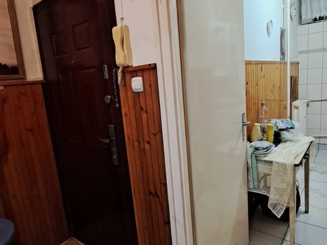 Eladó lakás Nyíregyháza 32 nm