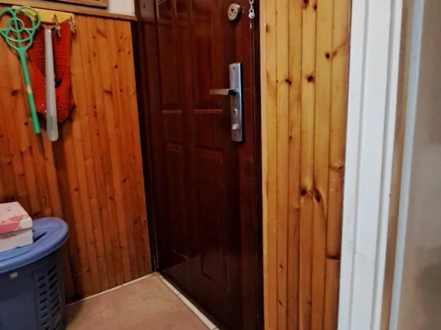 Eladó lakás Nyíregyháza 32 nm