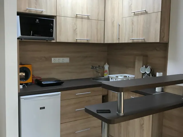 Eladó lakás Nyíregyháza 27 nm