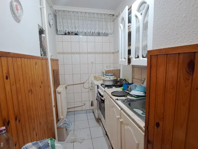 Eladó lakás Nyíregyháza 32 nm