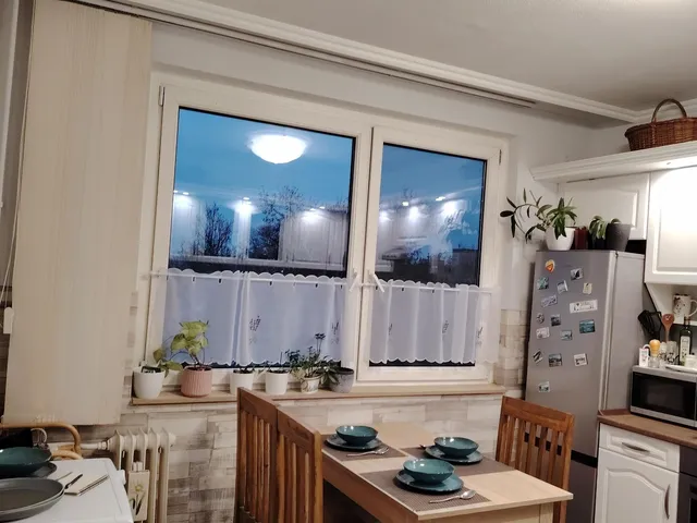 Eladó lakás Nyíregyháza 65 nm