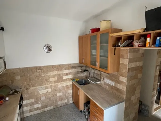 Eladó ház Gávavencsellő 60 nm