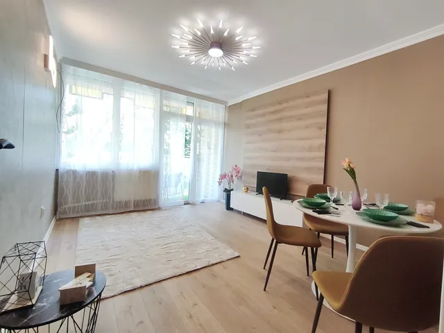 Eladó lakás Nyíregyháza 76 nm