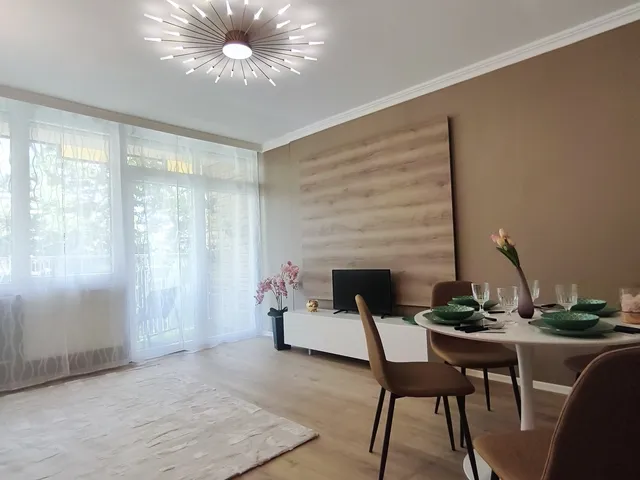Eladó lakás Nyíregyháza 76 nm