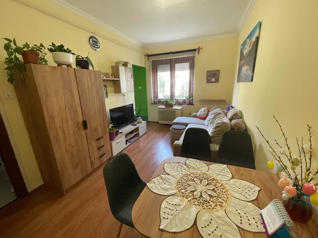 Eladó lakás Nyíregyháza 66 nm