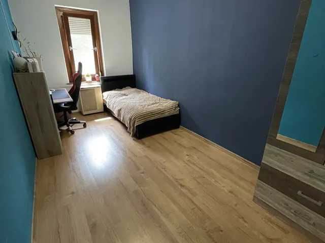 Eladó lakás Nyíregyháza 66 nm
