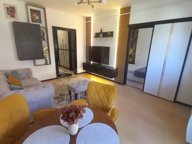 Eladó lakás Nyíregyháza 38 nm