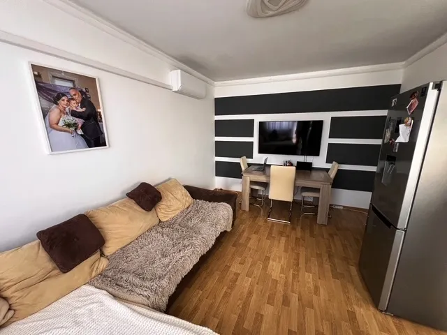 Eladó lakás Nyíregyháza 61 nm