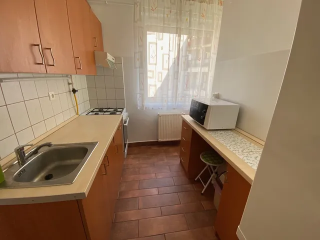 Kiadó lakás Nyíregyháza 51 nm