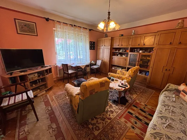 Eladó ház Nyíregyháza 84 nm