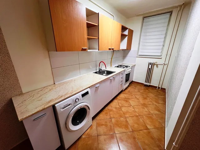 Kiadó lakás Nyíregyháza 60 nm