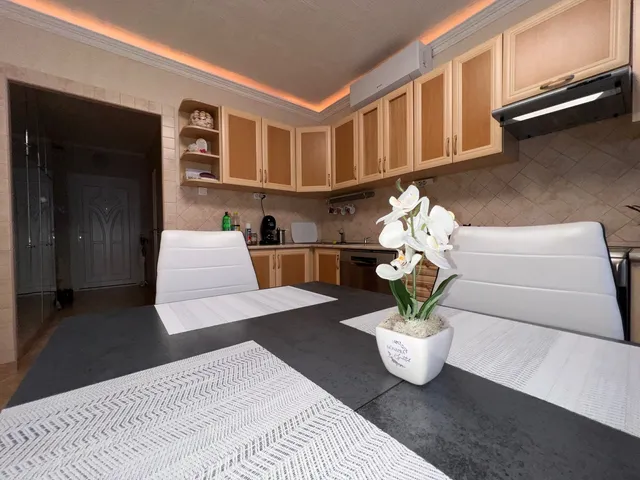 Eladó lakás Nyíregyháza 66 nm
