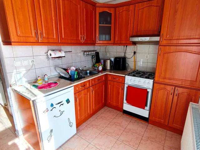 Eladó lakás Nyíregyháza 34 nm